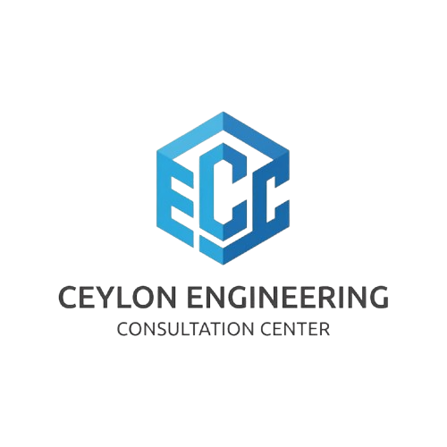 CECC - Ceylon Construction Consulting official logo